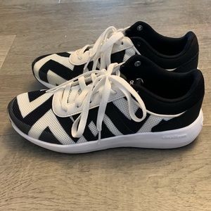 Adidas Women's CLOUDFOAM Race Running Shoes